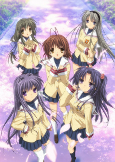 Capa de Anime