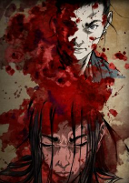 Capa de Anime