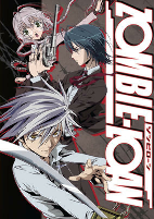 Capa de Anime