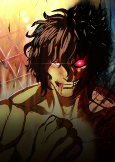 Capa de Anime