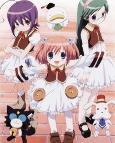 Capa de Anime