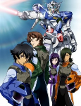 Capa de Anime