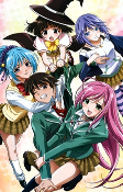 Capa de Anime