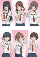Capa de Anime