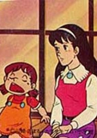 Capa de Anime
