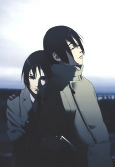 Capa de Anime