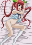 Capa de Anime