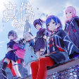 Capa de Anime
