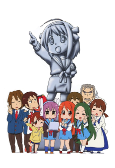 Capa de Anime