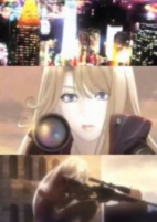 Capa de Anime