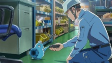 Titelbild von Anime