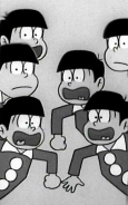Capa de Anime