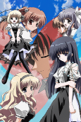 Capa de Anime