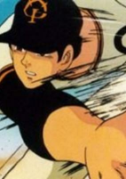 Capa de Anime