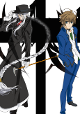 Capa de Anime