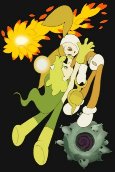 Titelbild von Anime