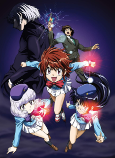 Capa de Anime