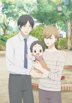Capa de Anime