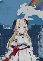 Capa de Anime