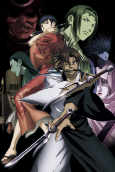 Capa de Anime