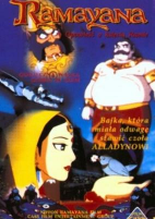 Capa de Anime