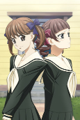Capa de Anime