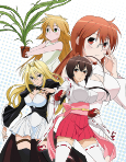 Capa de Anime