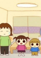 Capa de Anime