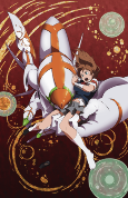 Capa de Anime