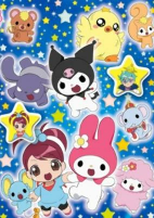 Capa de Anime