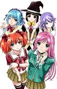 Capa de Anime
