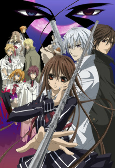 Capa de Anime