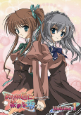 Capa de Anime
