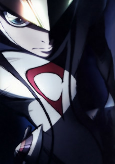 Capa de Anime