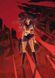 Capa de Anime