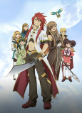 Titelbild von Anime