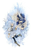 Capa de Anime