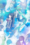Capa de Anime