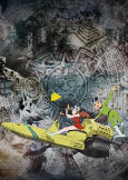 Capa de Anime