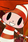 Capa de Anime