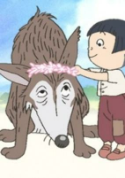 Capa de Anime