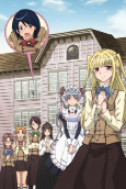 Capa de Anime