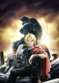 Capa de Anime