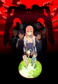 Capa de Anime