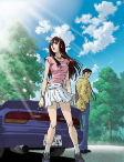 Cover of Anime