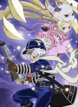 Capa de Anime