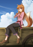 Capa de Anime