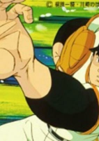 Capa de Anime