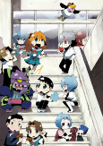 Capa de Anime