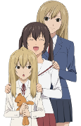 Capa de Anime